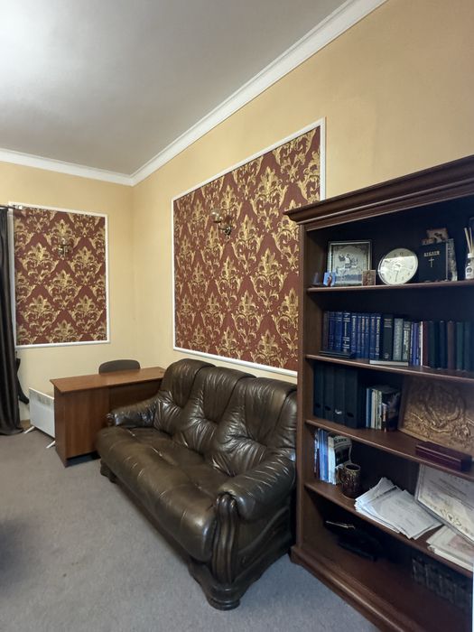 Оренда офісного приміщення в центрі міста