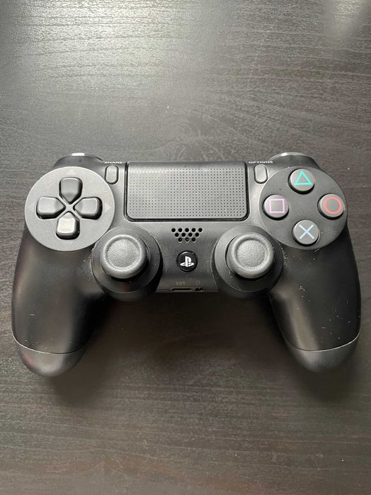 Comando Sony PS4 Preto (excelente estado)