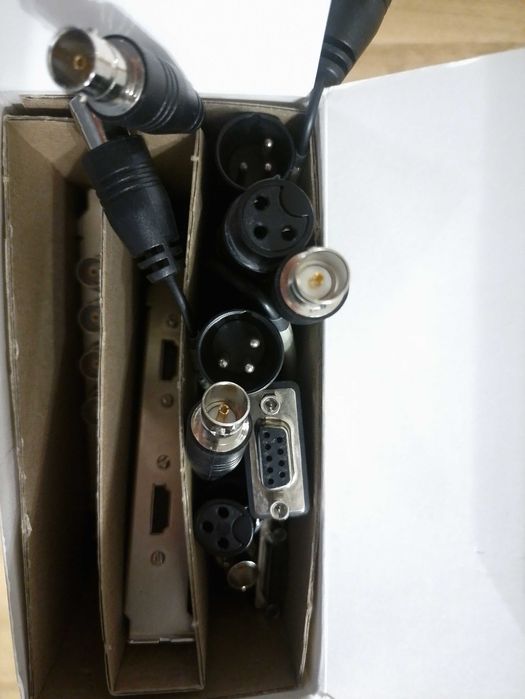 DeckLink HD Extreme 3 karta przechwytująca