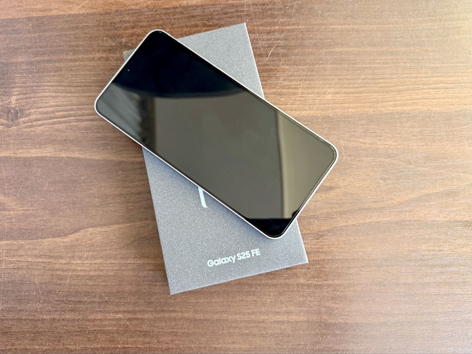 Samsung S25FE - 256gb (Гарантия)