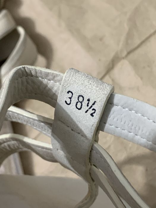 Шльопанці жіночі Hogan “r38/25cm”