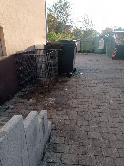 Usługi sprzątające