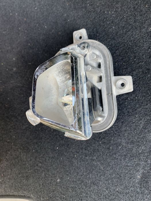 f48 f49 блоки full led фари права сторона