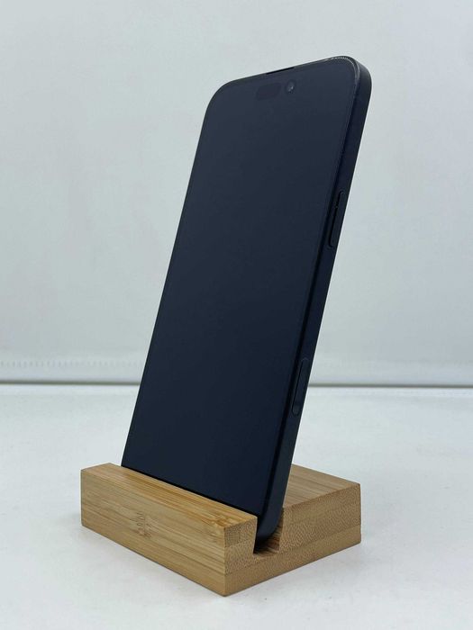 НОВИЙ iPhone 16 Plus 128GB Black ГАРАНТІЯ 6 Місяців МАГАЗИН