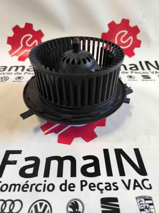 Motor da Chauffage / Sofagem VW GOLF VII 1.6 TDI 4motion (81 kW / 110 cv) [01.2013 - 03.2017] 5Q1819021B (OEM) | 5Q0907521E (OEM)