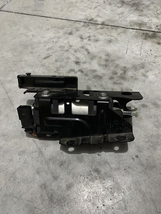 Bomba Combustivel VW Golf 6