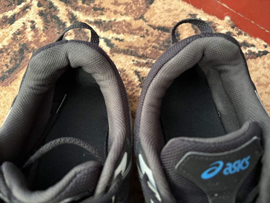 Кросівки asics gel