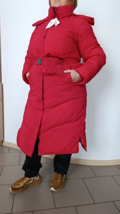 Зимове пальто Desigual Copenhague