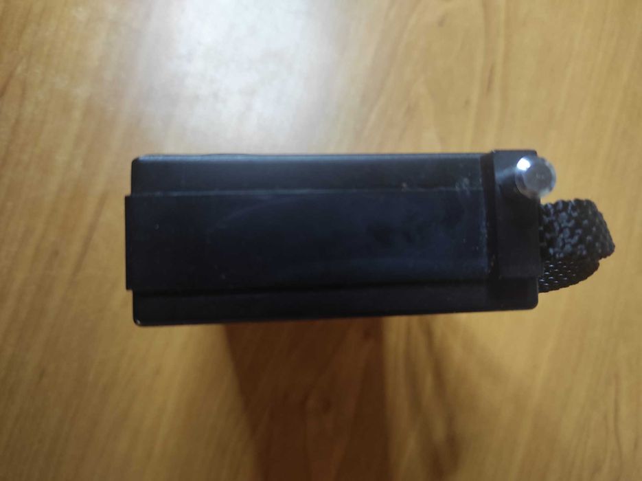 Radio Unitra Rzeszów R-124