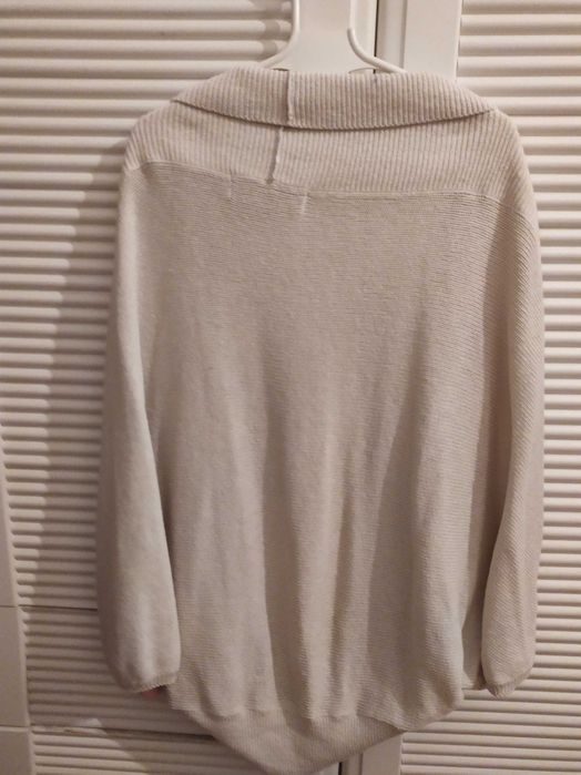 Casaco Zara tamanho S