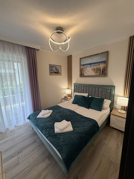 Apartament do wynajecia w Pobierowie