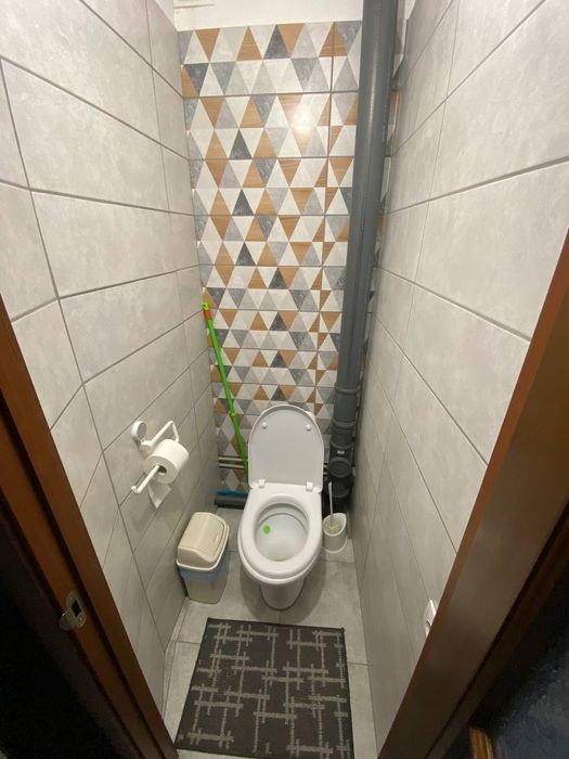 Оренда 1-к квартири на Закревського