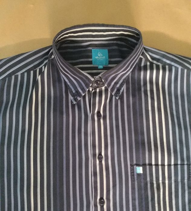Camisa Homem N° 2XL