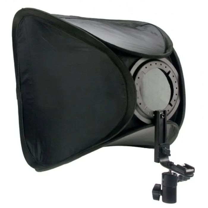 Софтбокс Arsenal EB-060 (40х40см) для зовнішнього спалаху