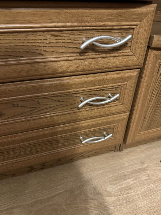 Sprzedam meblościankę używaną