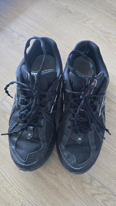 New Balance 1906R оригінальні кросівки