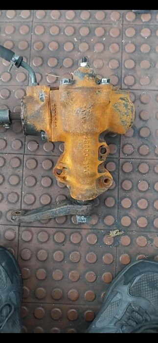 Suzuki samurai 1.9 td