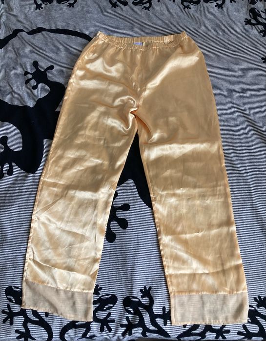 Damska piżama Ann rozmiar XL