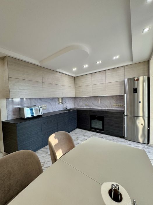 Продаж Квартири 49,5м2! ЖК Козацький ! Без Комісії