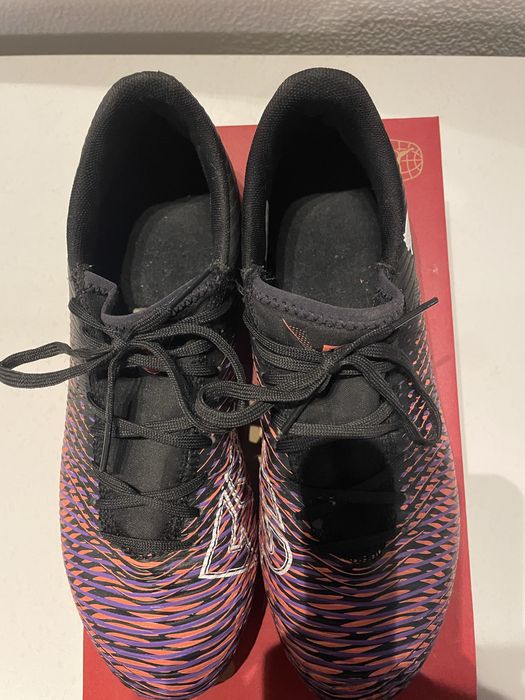 Chuteiras puma future 8