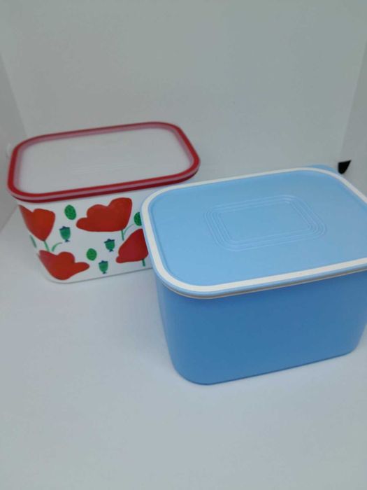 Посуд Tupperware