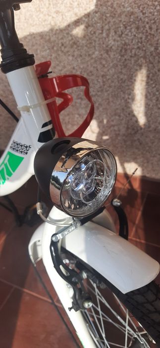 Bелосипед formula smart 20"