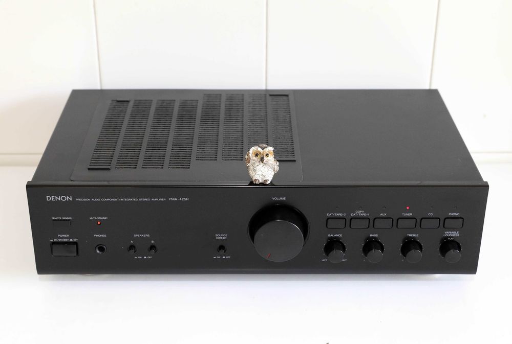 Denon PMA-425R amplificador integrado