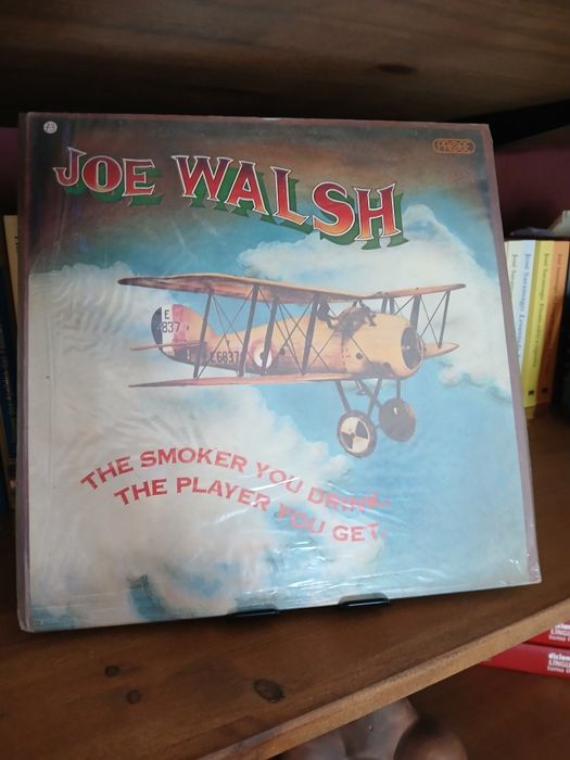 Vendo vários  vinys