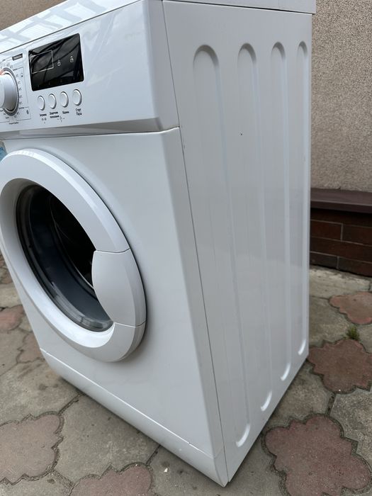 Пральна машина Prime