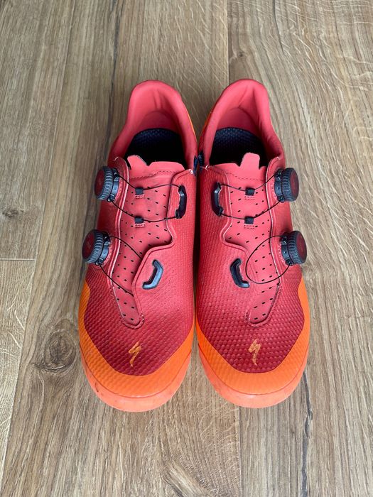 Buty Specialized Recon 3 (gravel/MTB) używane rozmiar 42