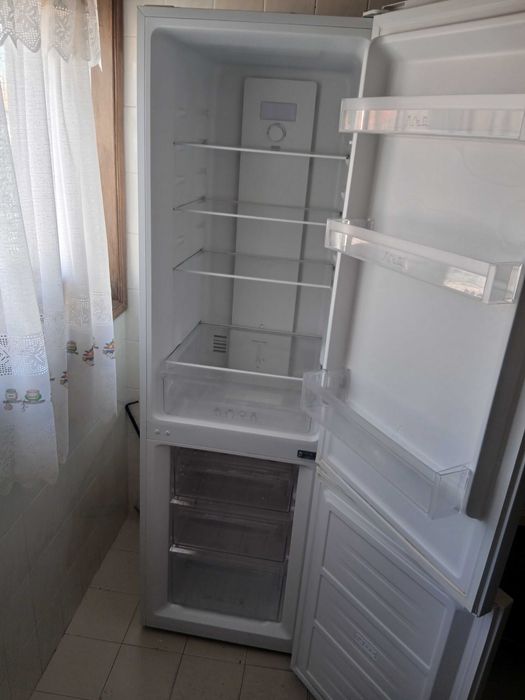 Frigorífico combinado