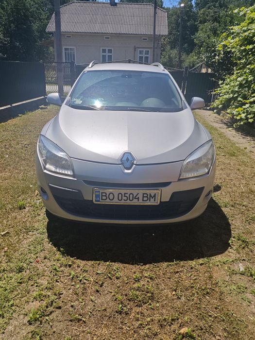Продам Рено Меган 3 ,5800₴