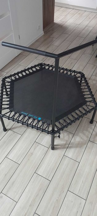 Trampolina fitness Fit and Jump