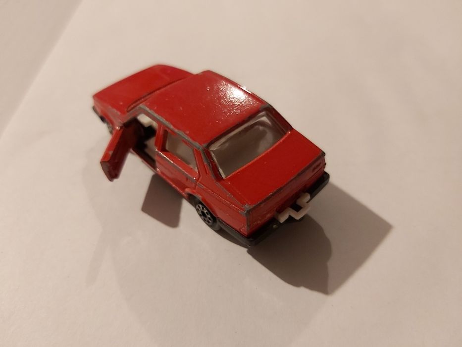 Alfa 75 majorette