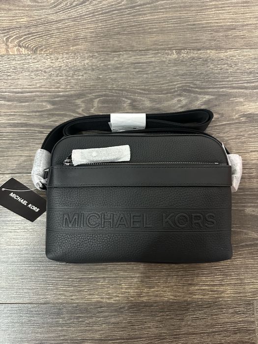 Чоловіча сумка Michael Kors