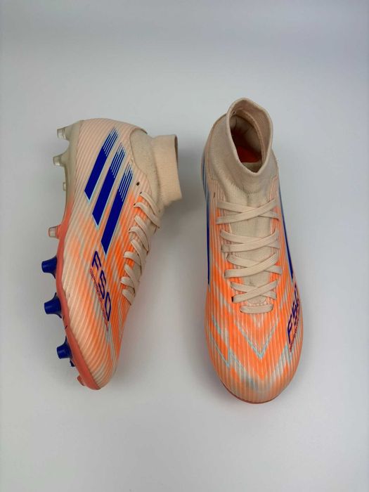 Adidas F50 League Mid FG, 39 1/3