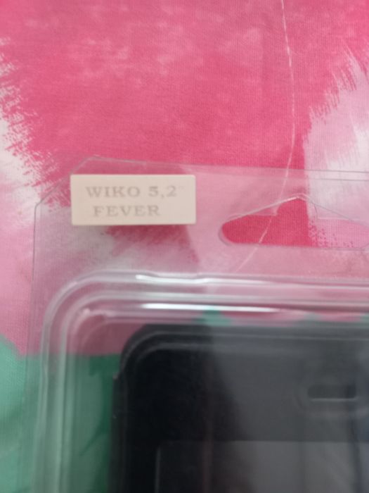New Phone Case for Wiko 5.2 Fever64751299034115124
