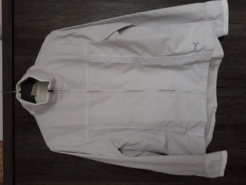Dres Puma bluza i spodnie