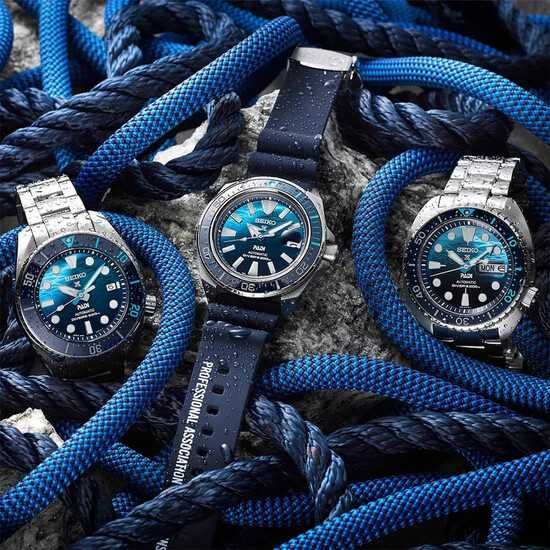 Seiko Prospex PADI SBDY123 JDM (SRPJ93K1) Samurai nowy - full set - dobra cena
