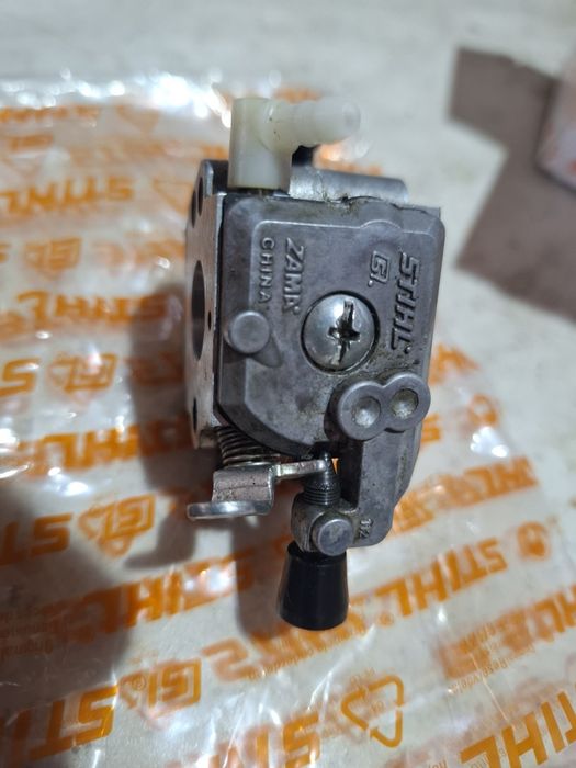 Stihl карбюратор