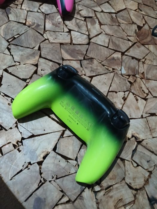Comando de PlayStation 5