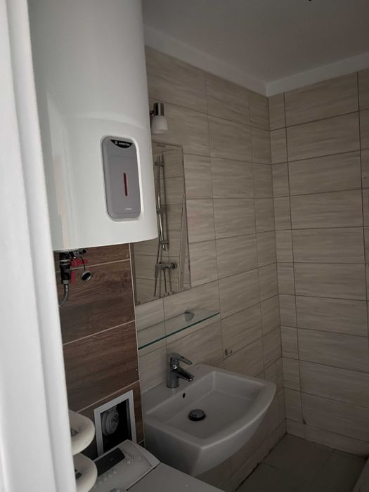 Mieszkanie 57 m2 Żywiec os 700-lecia blok 5