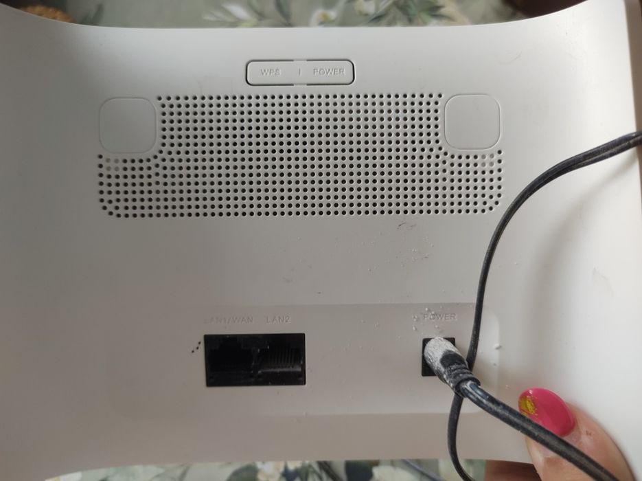 Reuter TCLlinkhub