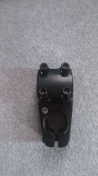 Багато bmx запчастин / salt pro / wethepeople / salt