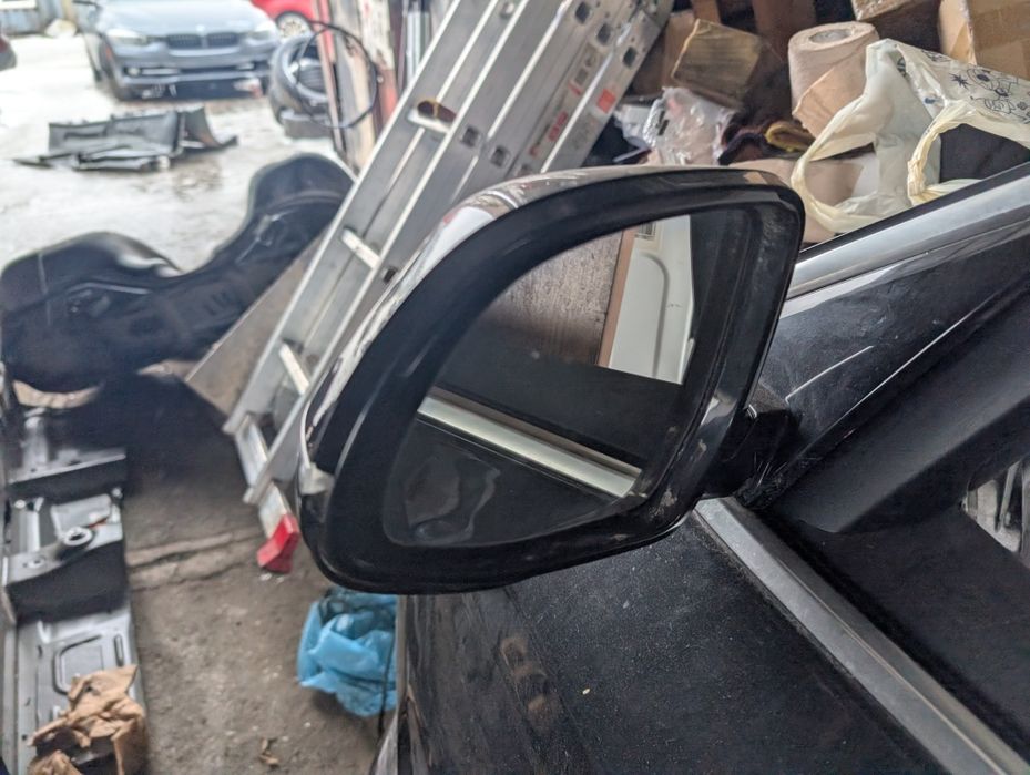 Зеркало BMW X3 iX3 G01 G08