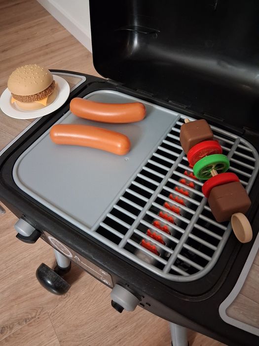 Grill Snoby dla dzieci