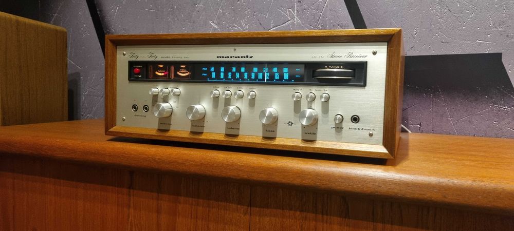 Marantz twenty two  amplituner
