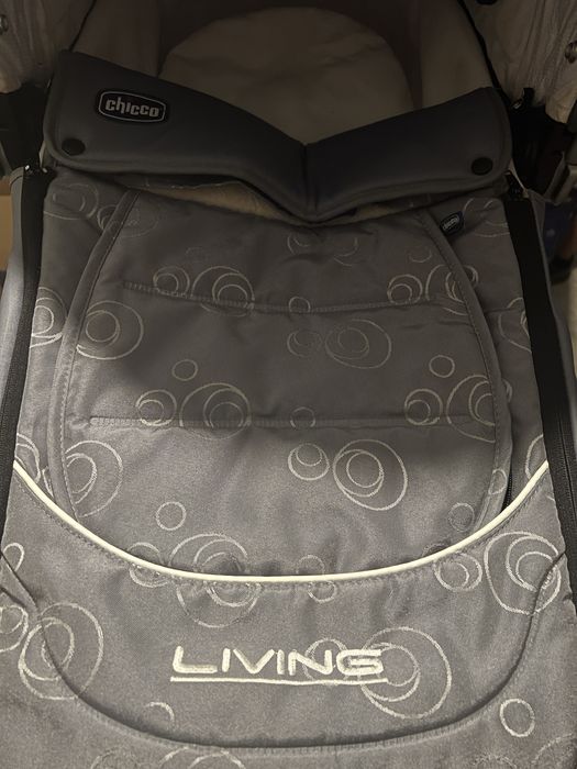 Alcofa chicco living
