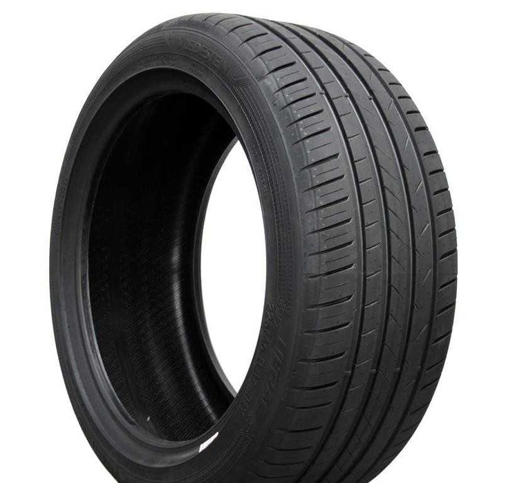 1x Nowa opona letnia VREDESTEIN ULTRAC 225/45R17 91Y