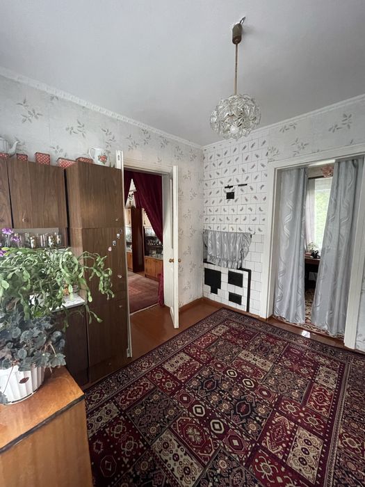 Затишний доглянутий будинок в місті Ромни